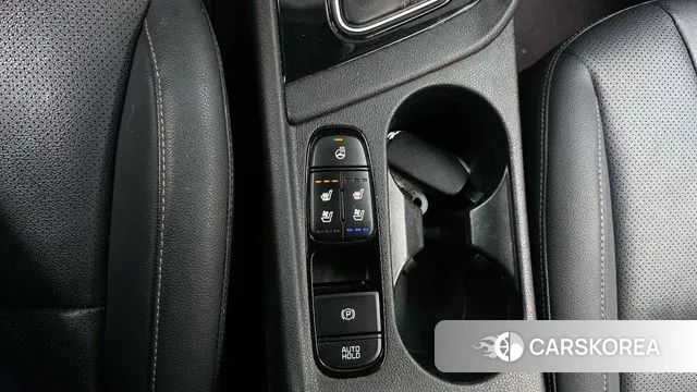 Kia The New Niro id 3562196 из Кореи 9