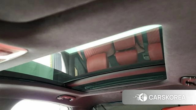 Genesis G80 (RG3) id 4343692 из Кореи 9