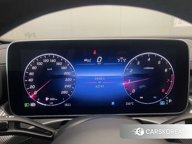 Mercedes-Benz Class C id 4264471 из Китая 9
