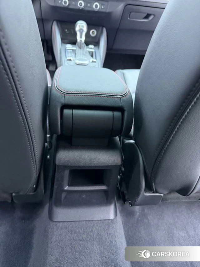 Audi Q2L id 4258411 из Китая 9