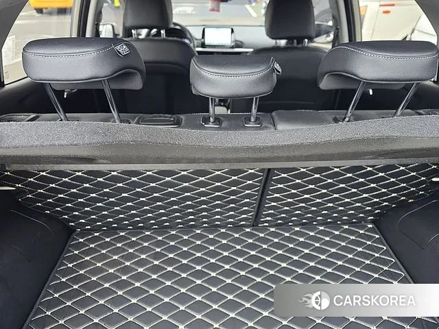 Kia Morning Urban (JA) id 3726557 из Кореи 9