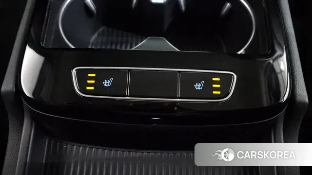 Genesis G80 (RG3) id 3650643 из Кореи 9