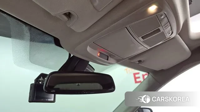 Renault Korea (Samsung) The New QM6 id 3742310 из Кореи 9