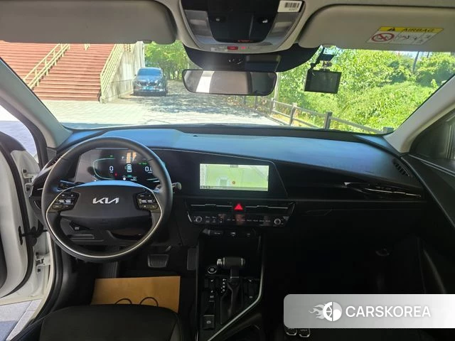 Kia Di Ol Nu Niro id 4676360 из Кореи 9