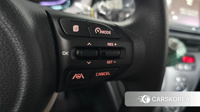 Kia The New Kia Ray id 4329250 из Кореи 9