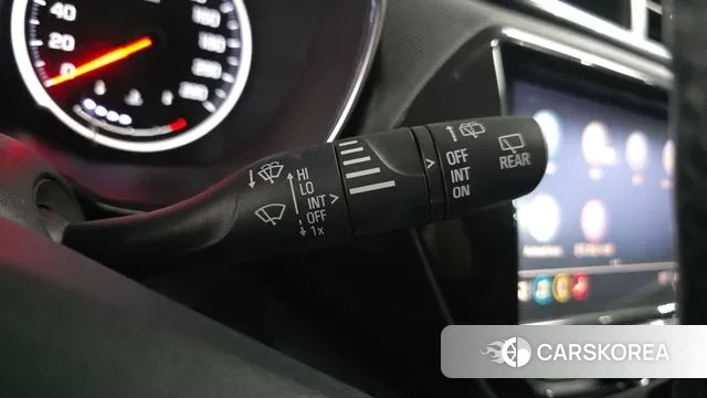 Chevrolet (GM Daewoo) Trailblazer id 3366343 из Кореи 9