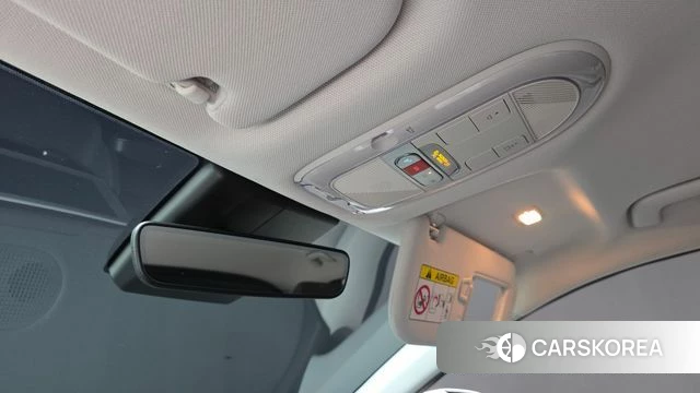 Hyundai Ionic 5 id 4579038 из Кореи 9