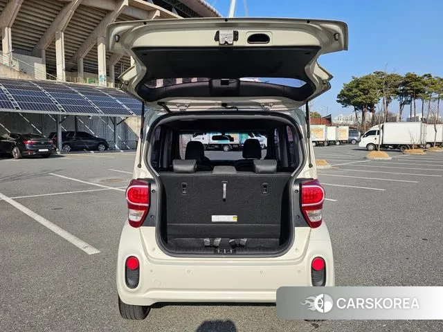 Kia The New Ray id 3732898 из Кореи 9