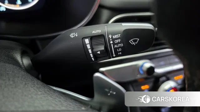 Genesis The New G70 id 3458788 из Кореи 9