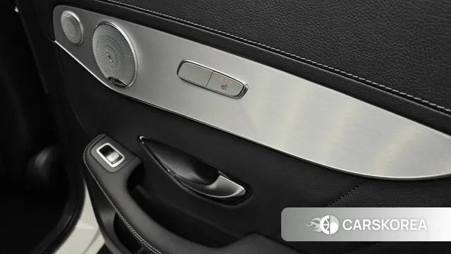 Mercedes-Benz GLC-Class X253 id 3651421 из Кореи 9