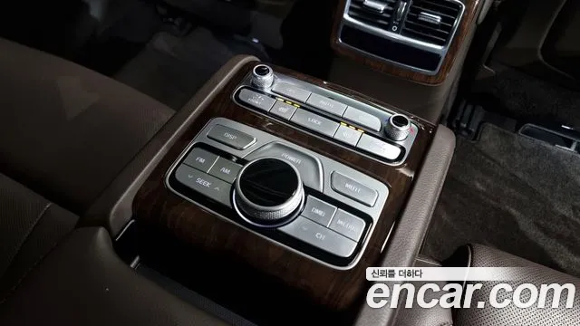 Kia More K9 id 2706308 из Кореи 9