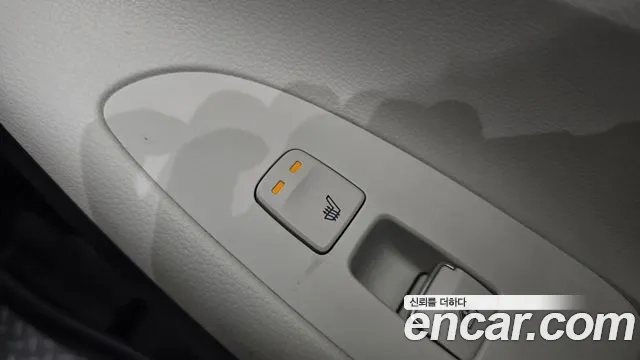 Hyundai The New Grandeur IG Hybrid id 2868766 из Кореи 9