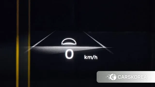 Genesis GV70 id 3611678 из Кореи 9