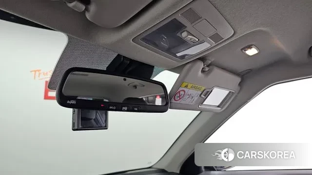 Hyundai Venue id 3697905 из Кореи 9