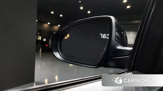 Hyundai All New Tucson id 3748524 из Кореи 9