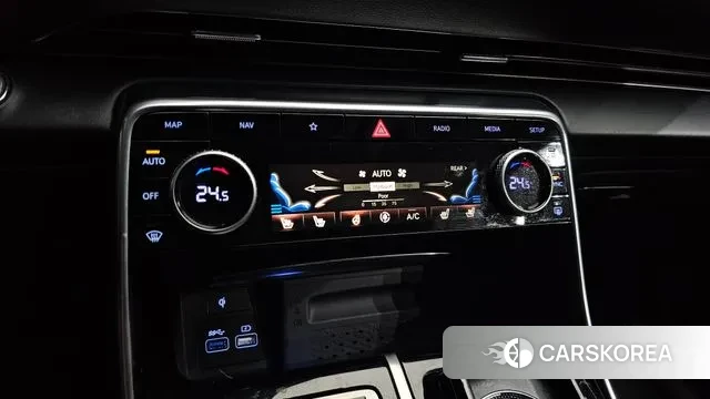 Genesis GV80 id 3760166 из Кореи 9