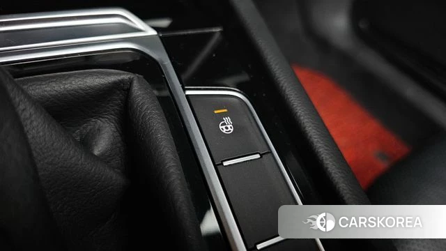 Volkswagen Arteon id 4536072 из Кореи 9