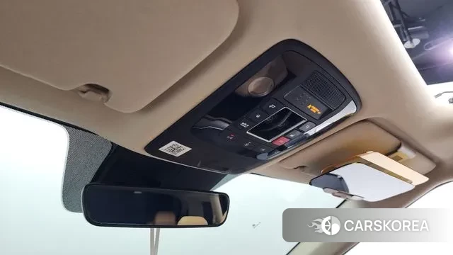 Kia Carnival 4th generation id 3457593 из Кореи 9