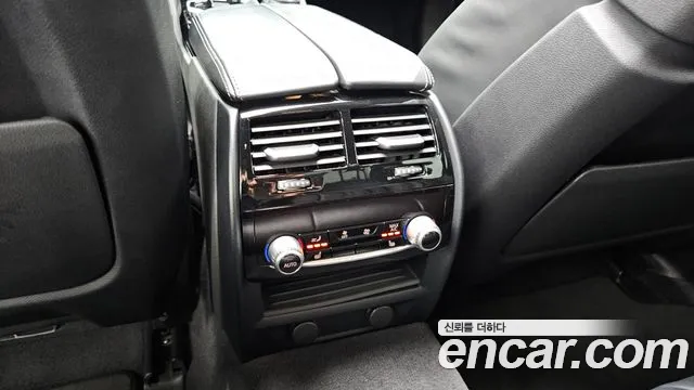 BMW 5 Series (G30) id 2719119 из Кореи 9