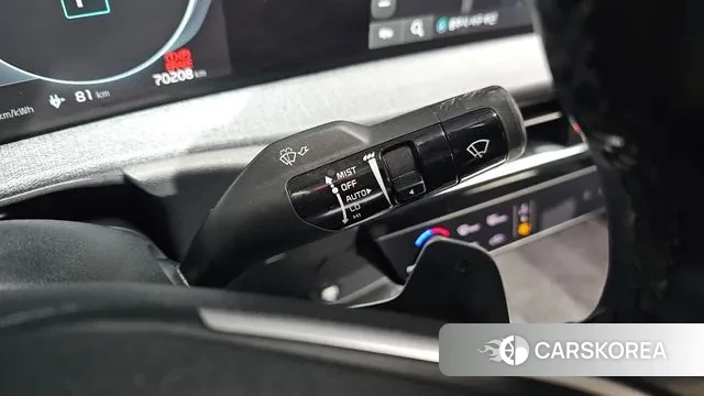 Kia EV6 id 3389613 из Кореи 9