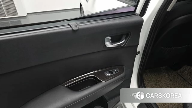 Kia The New K5 2nd generation id 4471456 из Кореи 9