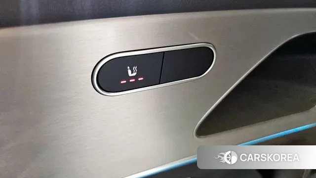 Mercedes-Benz GLE-Class W167 id 2986284 из Кореи 9