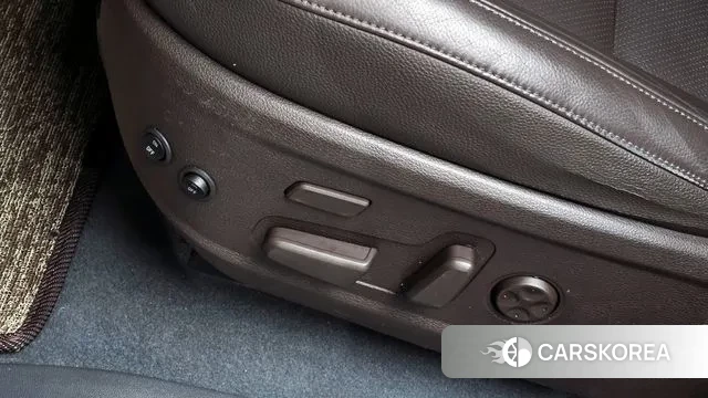 Chevrolet (GM Daewoo) Bolt EV id 3484597 из Кореи 9