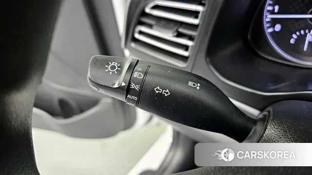 Hyundai The New Avante AD id 3568281 из Кореи 9