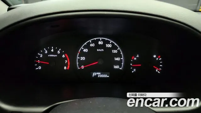 Hyundai The New Grand Starex id 2525788 из Кореи 9