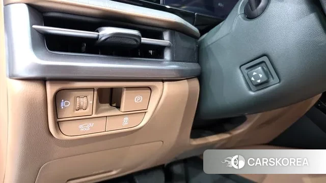 Hyundai Grandeur (GN7) id 3523914 из Кореи 9