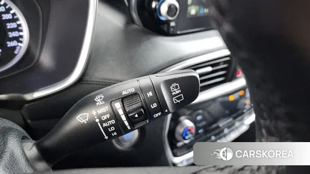 Hyundai Santa Fe TM id 3723822 из Кореи 9