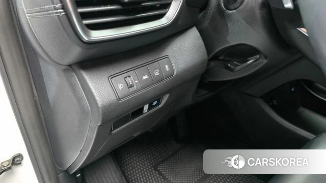 Hyundai The New Santa Fe id 4736713 из Кореи 9