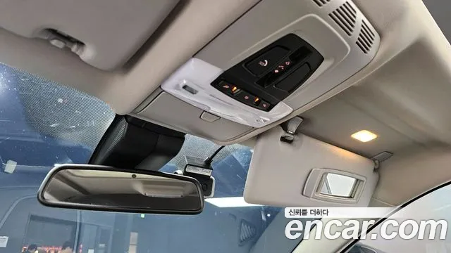 BMW X6 (F16) id 2706062 из Кореи 9