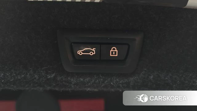 BMW 5 Series (G30) id 4572737 из Кореи 9