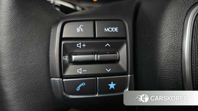 Hyundai Casper id 3914275 из Кореи 9