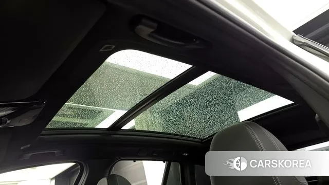 BMW X3 (G01) id 3038370 из Кореи 9