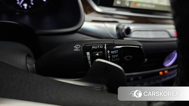 Kia More K9 id 3845563 из Кореи 9