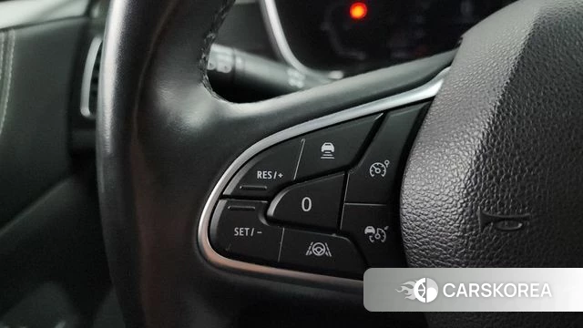 Renault Korea (Samsung) The New SM6 id 4591884 из Кореи 9
