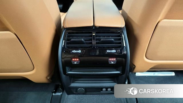 BMW 5 Series (G30) id 4223213 из Кореи 9