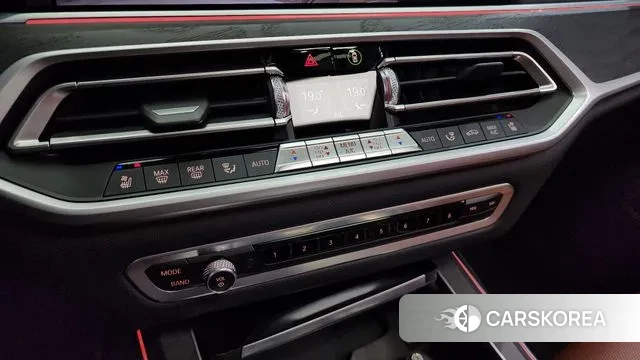 BMW X7 (G07) id 2990396 из Кореи 9