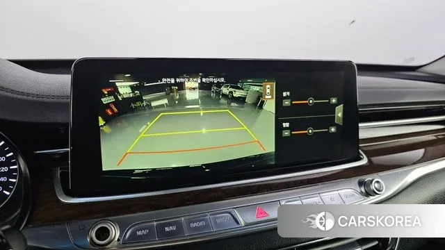 Kia More K9 id 3380438 из Кореи 9