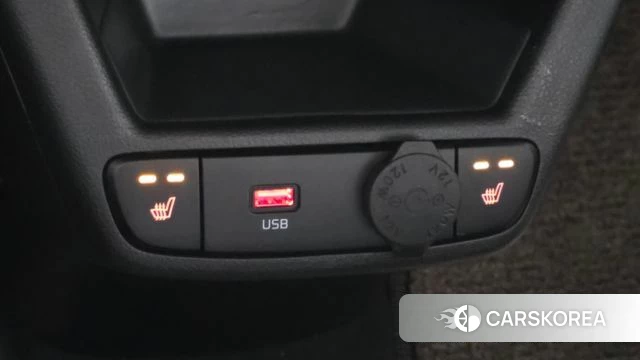 Kia The New Ray id 4697666 из Кореи 9