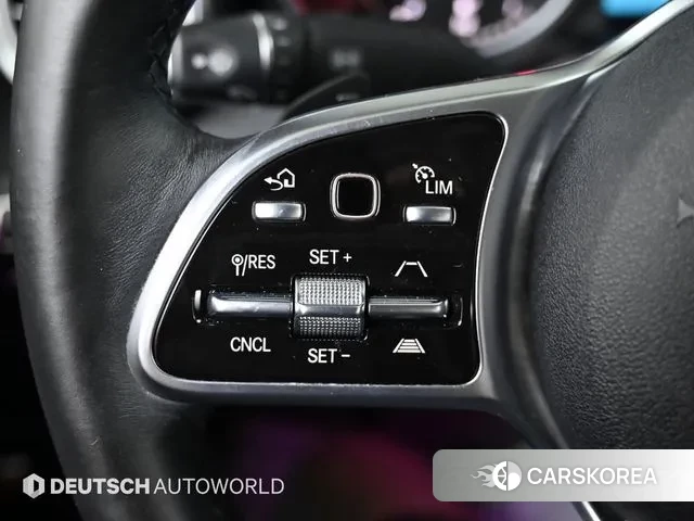 Mercedes-Benz C-Class W205 id 3459920 из Кореи 9