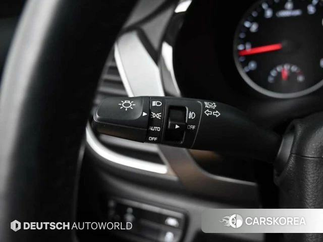 Kia Seltos id 4764799 из Кореи 9