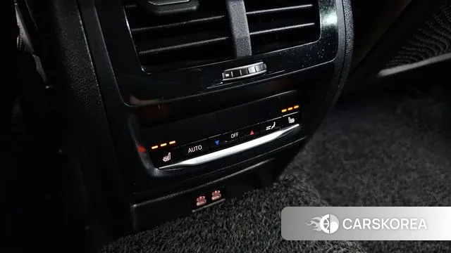 BMW X4 (G02) id 3342630 из Кореи 9