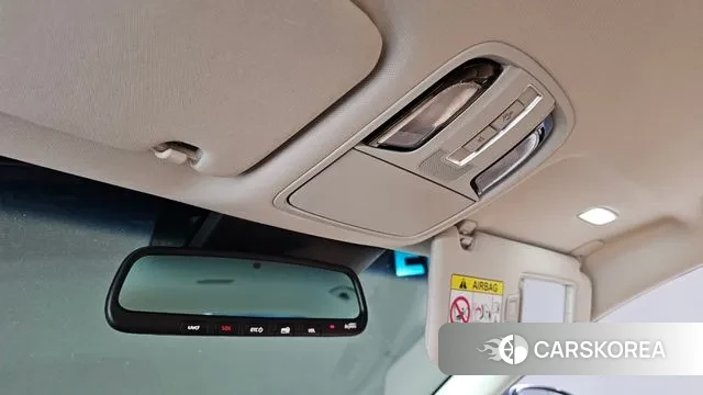 Kia K7 Premier Hybrid id 3379816 из Кореи 9