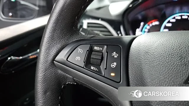 Chevrolet (GM Daewoo) The New Spark id 3374890 из Кореи 9