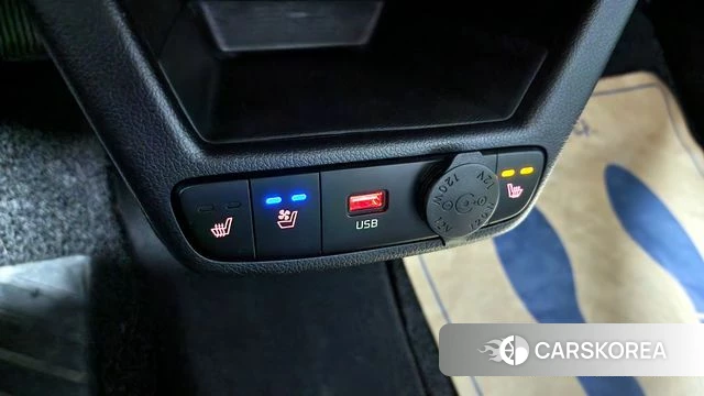 Kia The New Kia Ray id 3792736 из Кореи 9