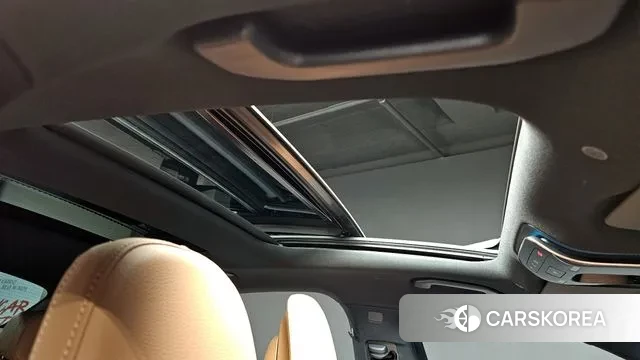 Mercedes-Benz E-Class W214 id 3477301 из Кореи 9