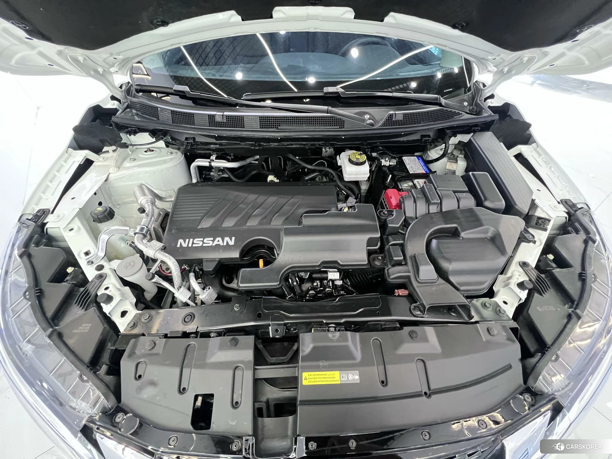 Nissan Qashqai id 4407177 из Китая 9